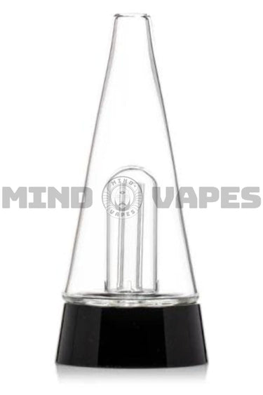 Yocan Black Phaser Celestial Glass Top